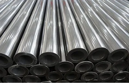 Nickel Alloy Pipes & Tubes